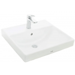 TOTO L710CSRE 半嵌入檯上盤